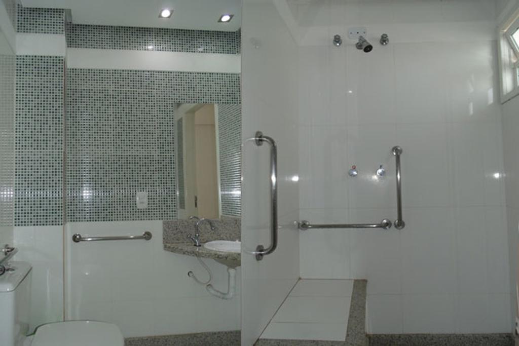 Chapada Hotel Seabra Cameră foto